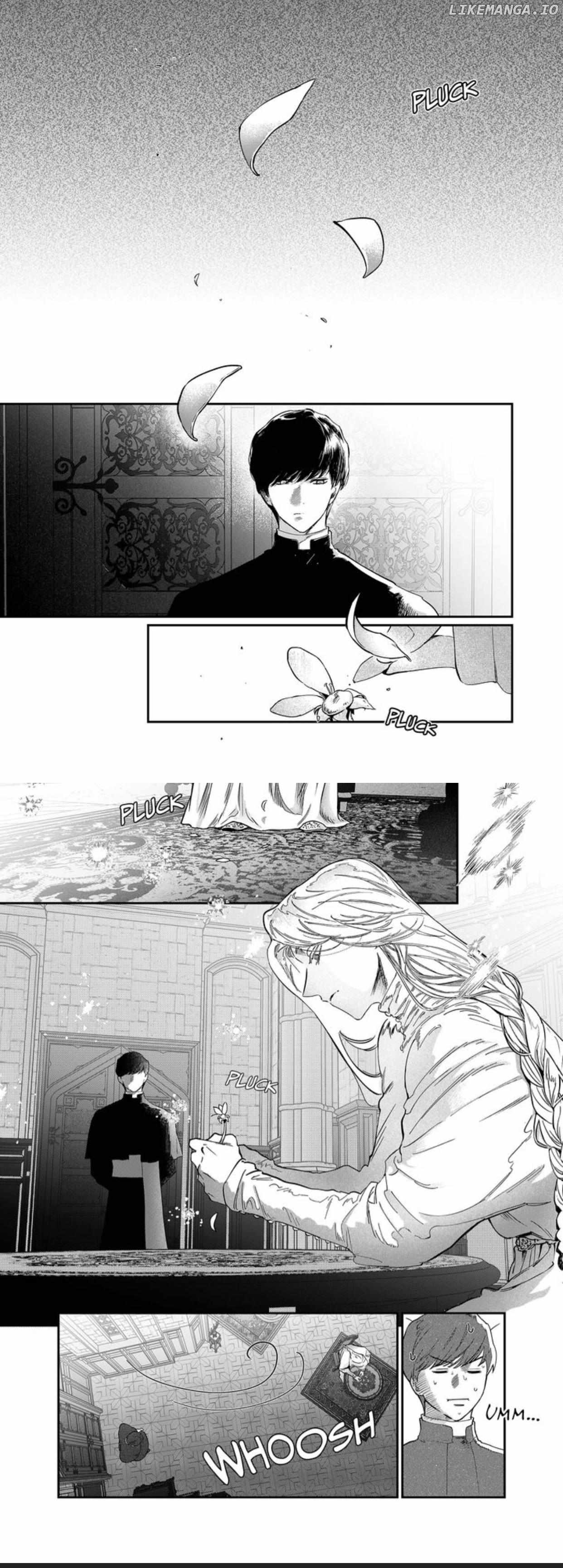 Stigmata - Manga Chapter 100 - page 2