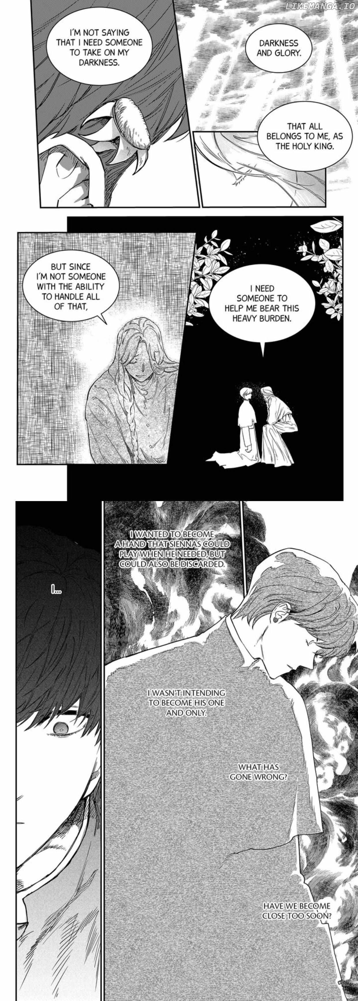 Stigmata - Manga Chapter 101 - page 4