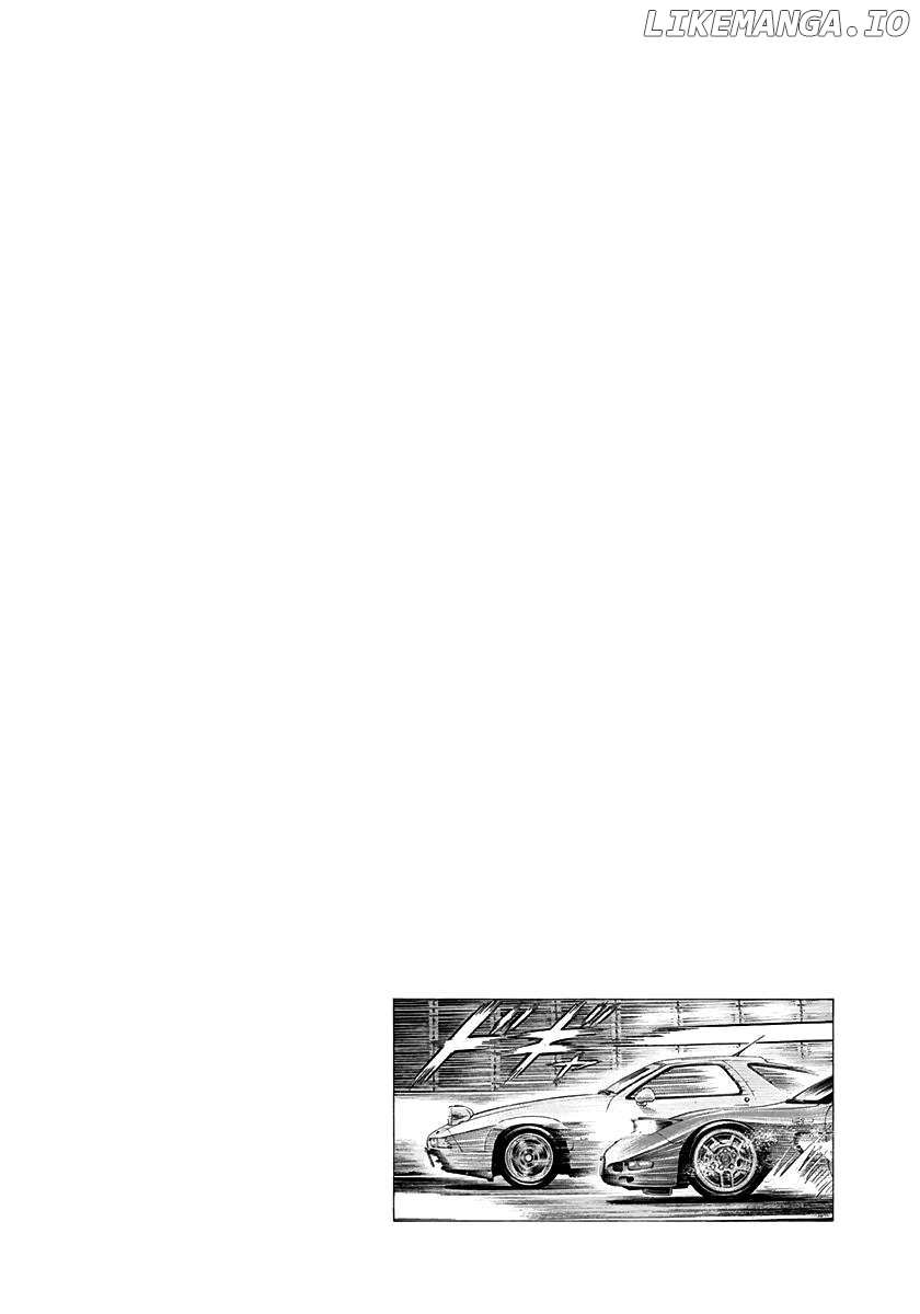 Countach - Manga Chapter 156 - page 19