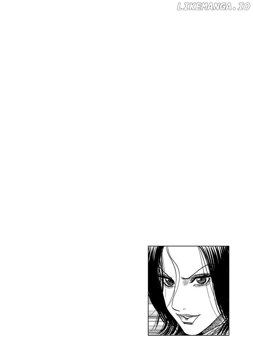 Countach - Manga Chapter 157 - page 13