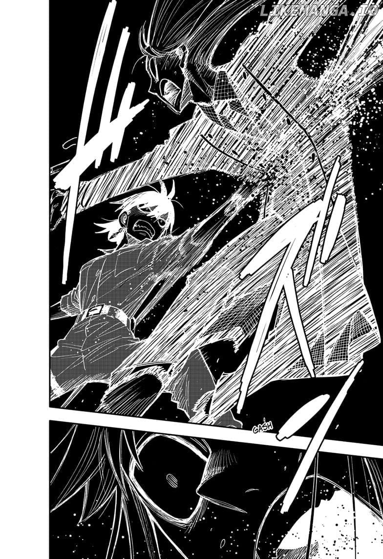 Spy X Family Chapter 117 - page 18
