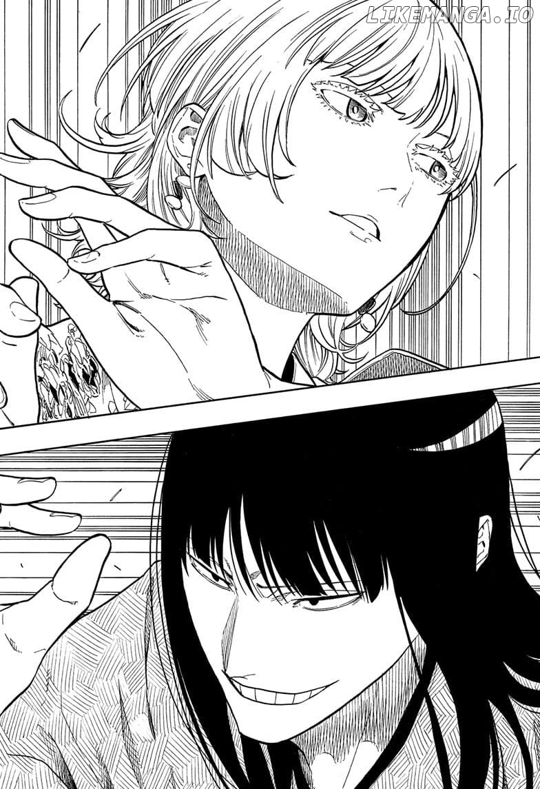 Akane Banashi Chapter 160 - page 4