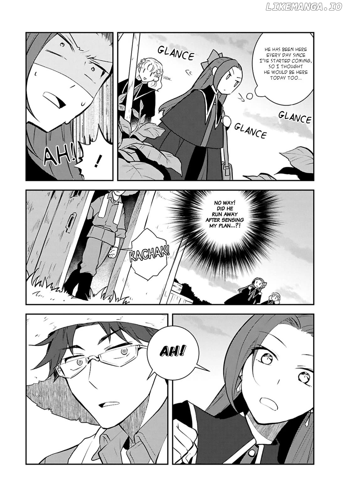 Otome Game no Hametsu Flag Shika Nai Akuyaku Reijou ni Tensei Shite Shimatta... Chapter 78 - page 4