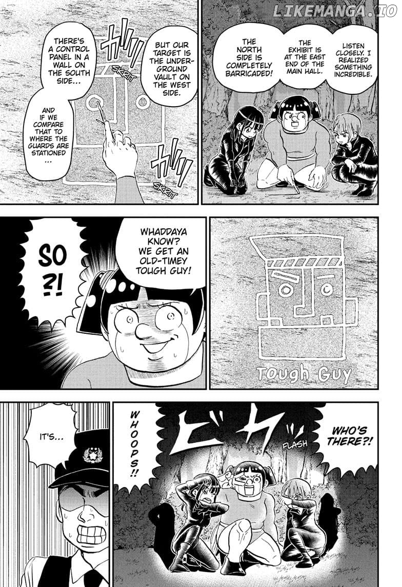 Me & Roboco Chapter 239 - page 9