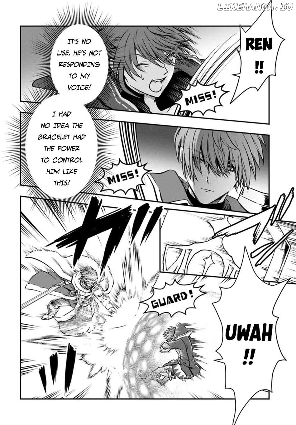 The Path Of The Perfect Evasion Healer Chapter 62 - page 5