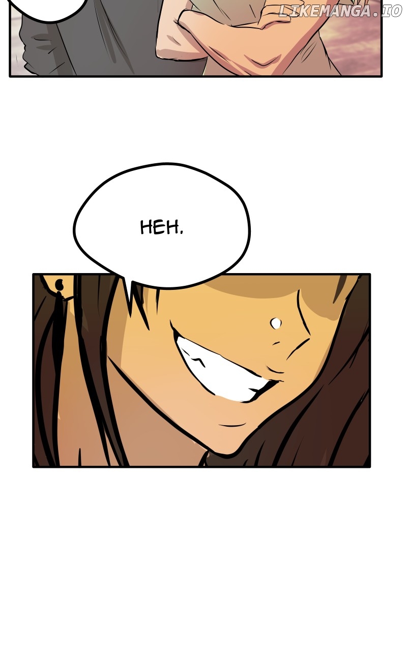 Swolemates - Manhwa Chapter 111 - page 39