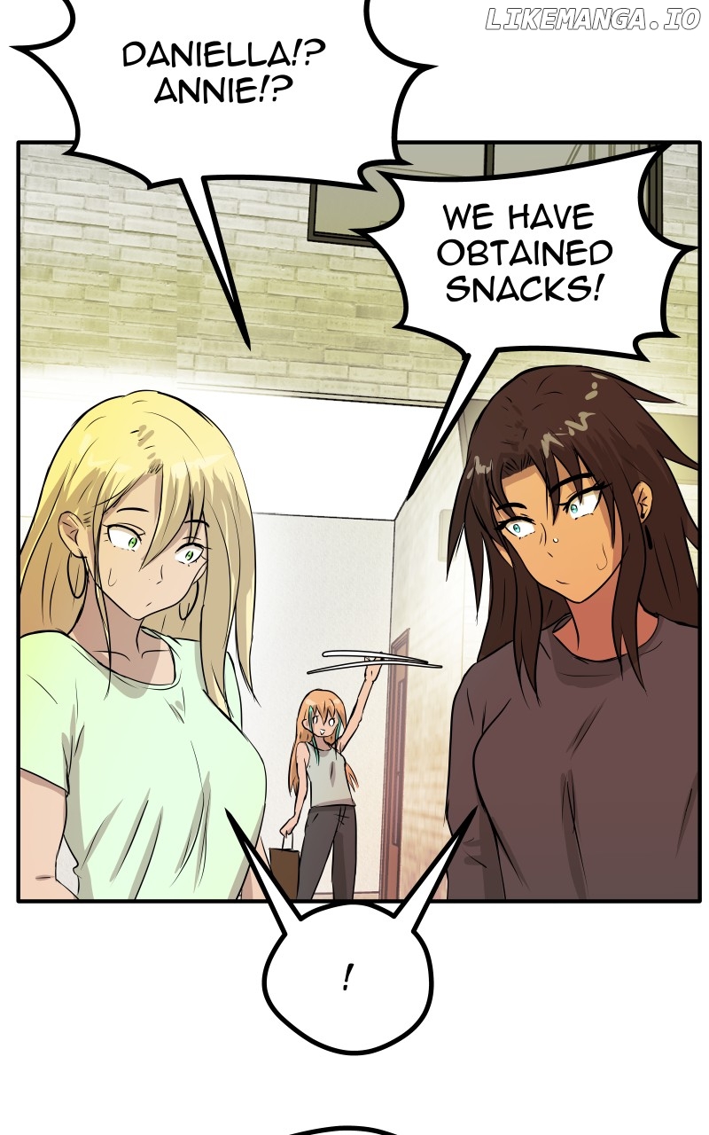 Swolemates - Manhwa Chapter 111 - page 41