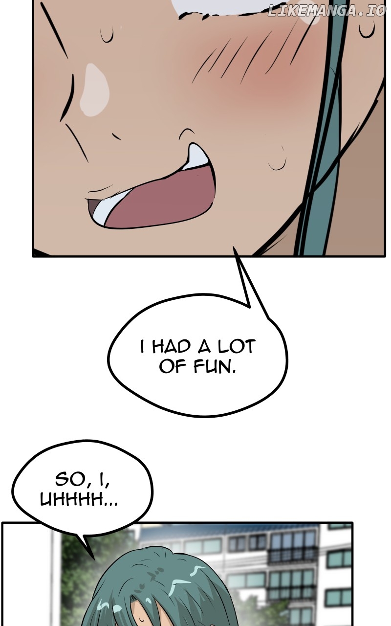 Swolemates - Manhwa Chapter 113 - page 44