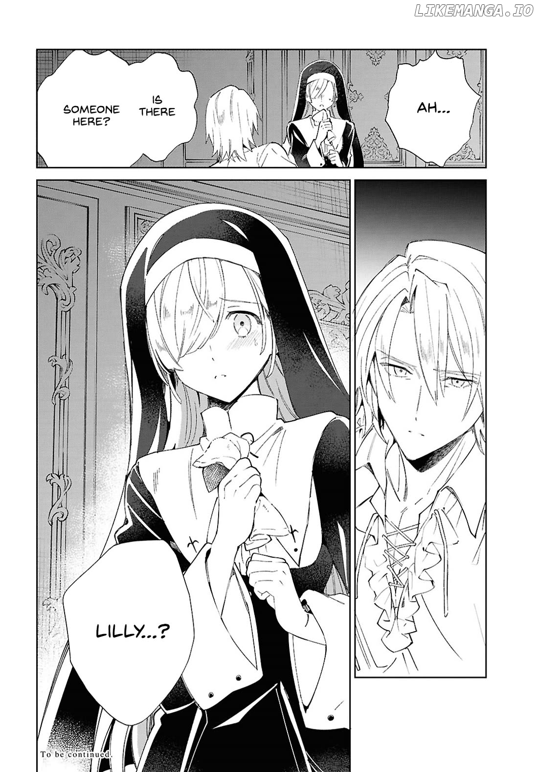 I Favor The Villainess Chapter 52 - page 26