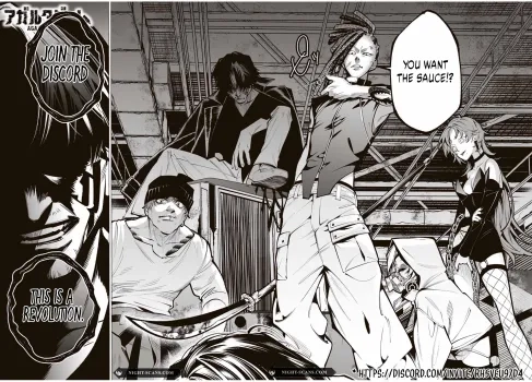 Akuninzura Shita B-Kyuu Boukensha - Shujinkou To Sono Osananajimi-Tachi No Papa Ni Naru Chapter 15.5 - page 18