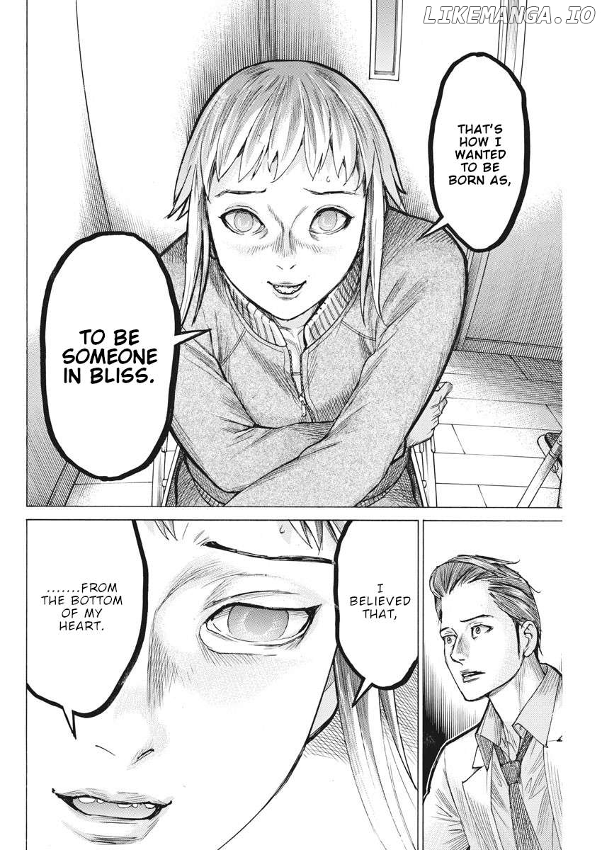 Natsume Arata no Kekkon Chapter 58 - page 15