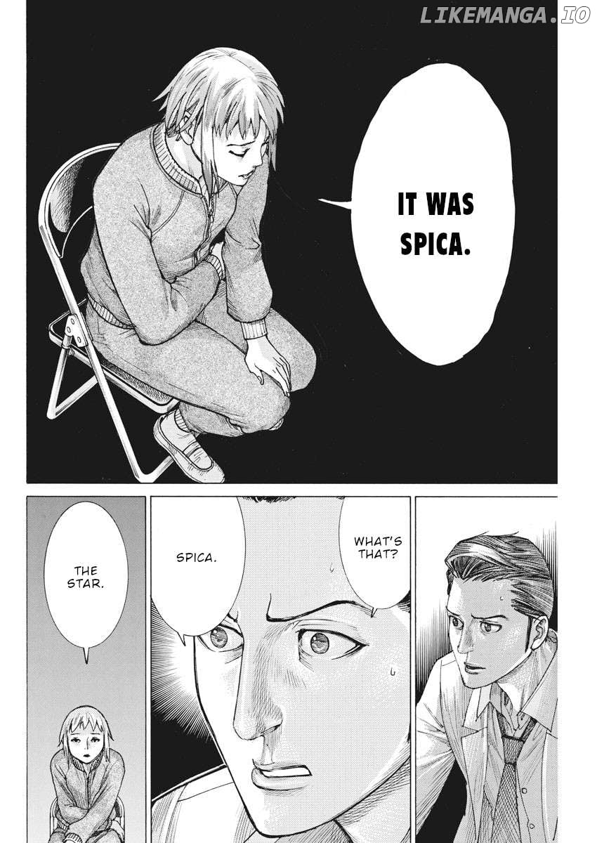 Natsume Arata no Kekkon Chapter 58 - page 17