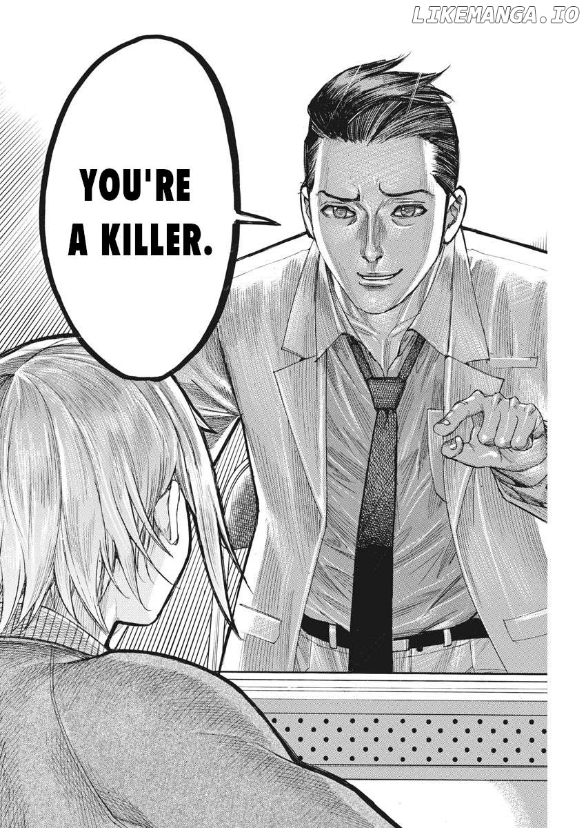 Natsume Arata no Kekkon Chapter 58 - page 9