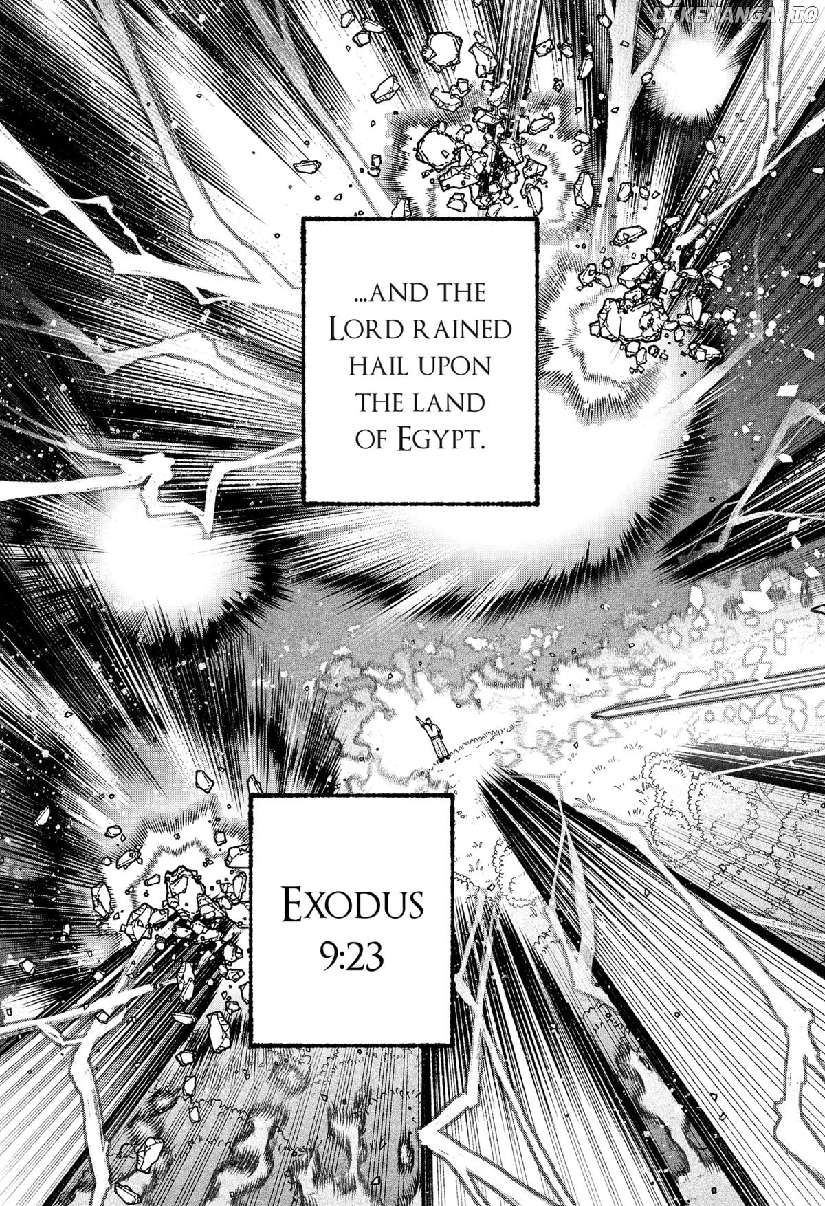 Make The Exorcist Fall In Love Chapter 94 - page 11