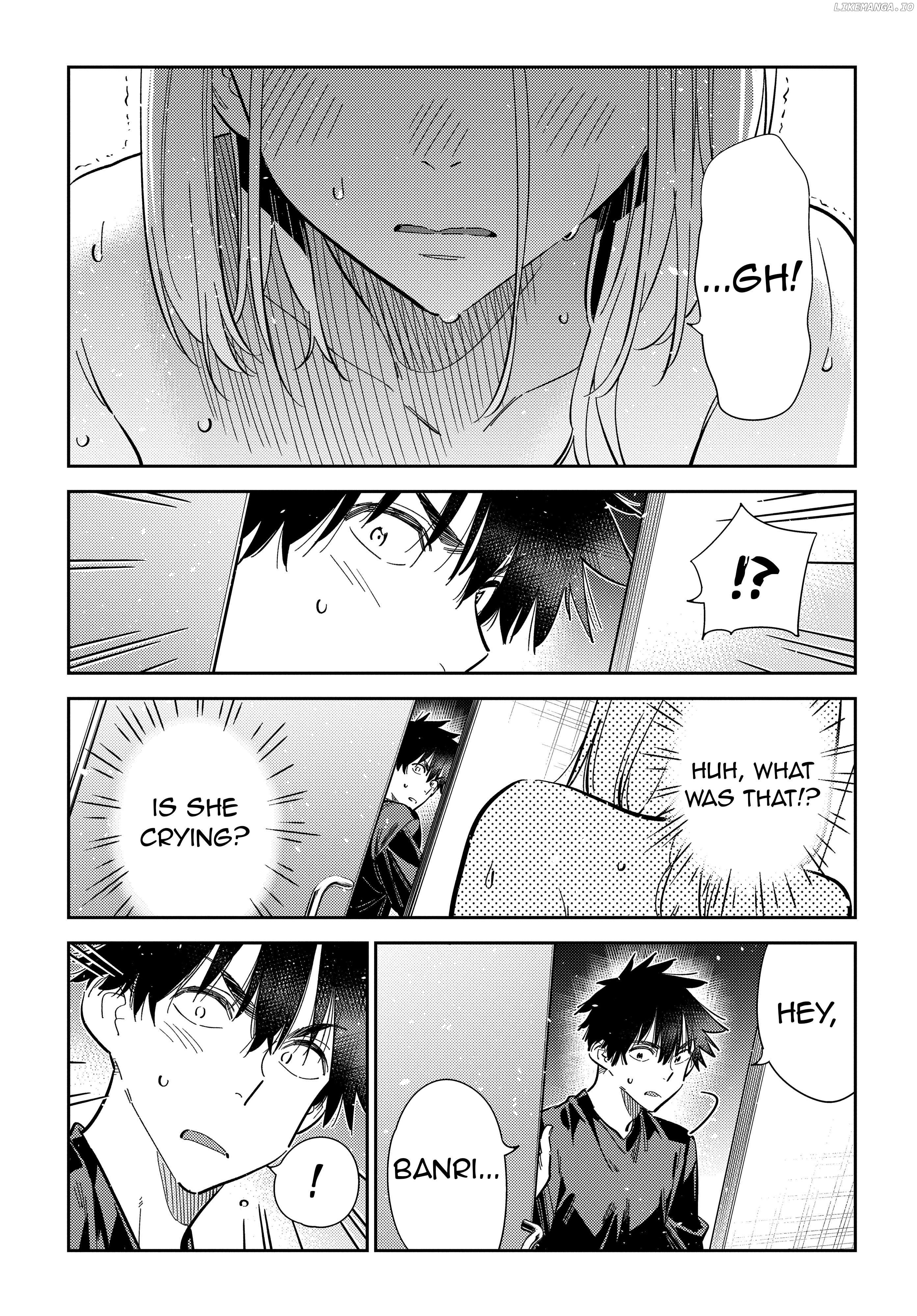 The Children Of Shiunji Family Chapter 51 - page 13