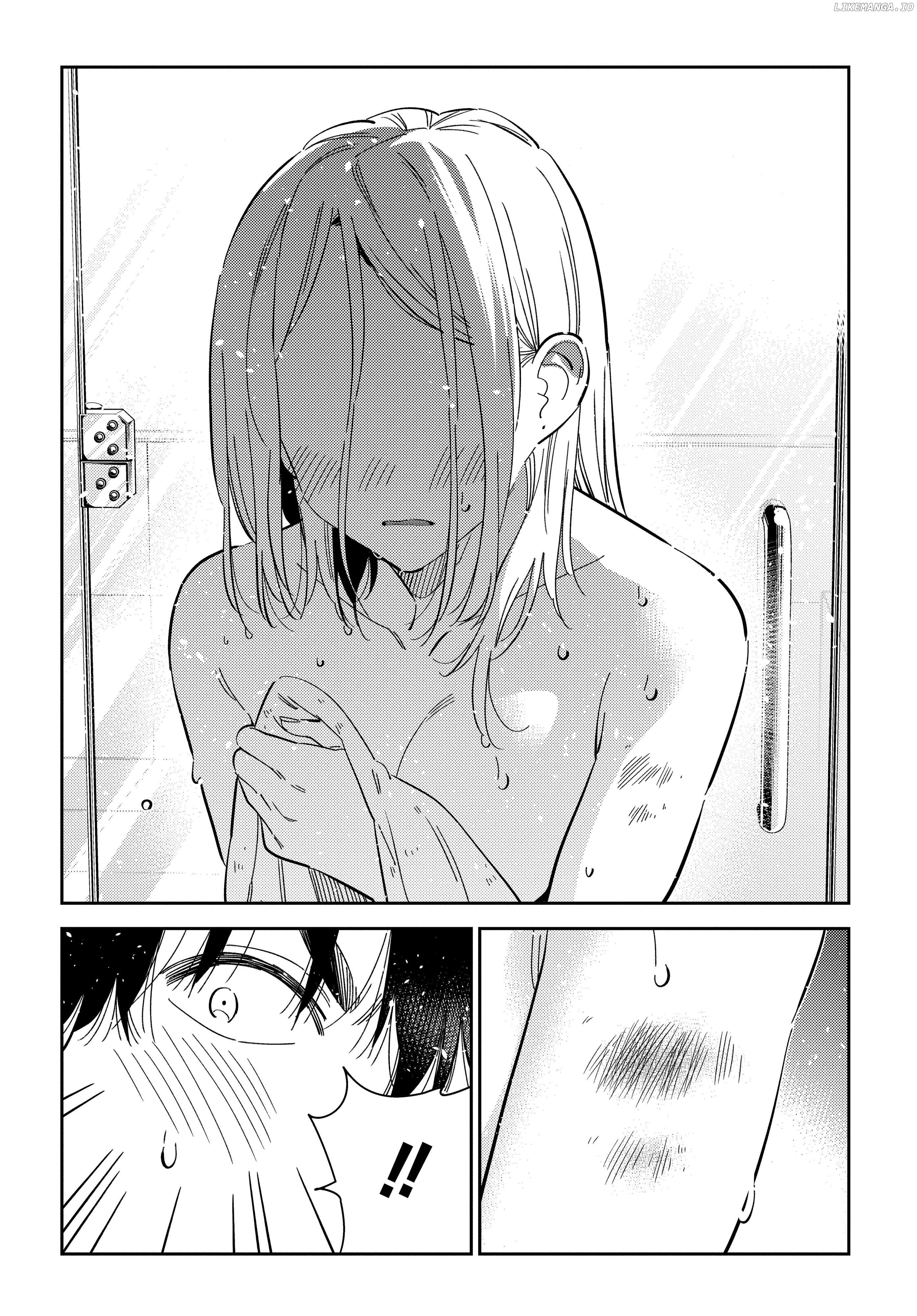 The Children Of Shiunji Family Chapter 51 - page 14