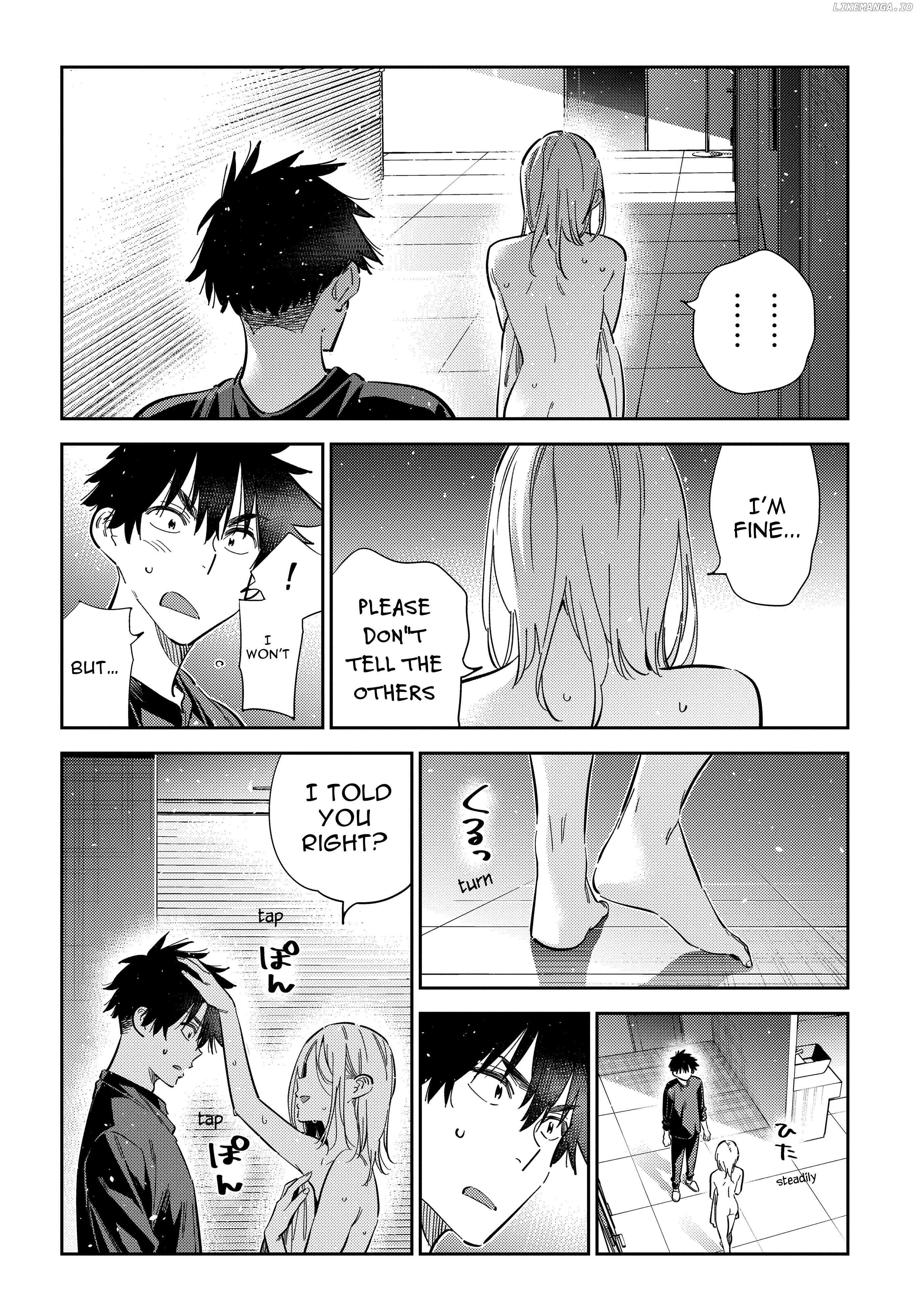 The Children Of Shiunji Family Chapter 51 - page 16
