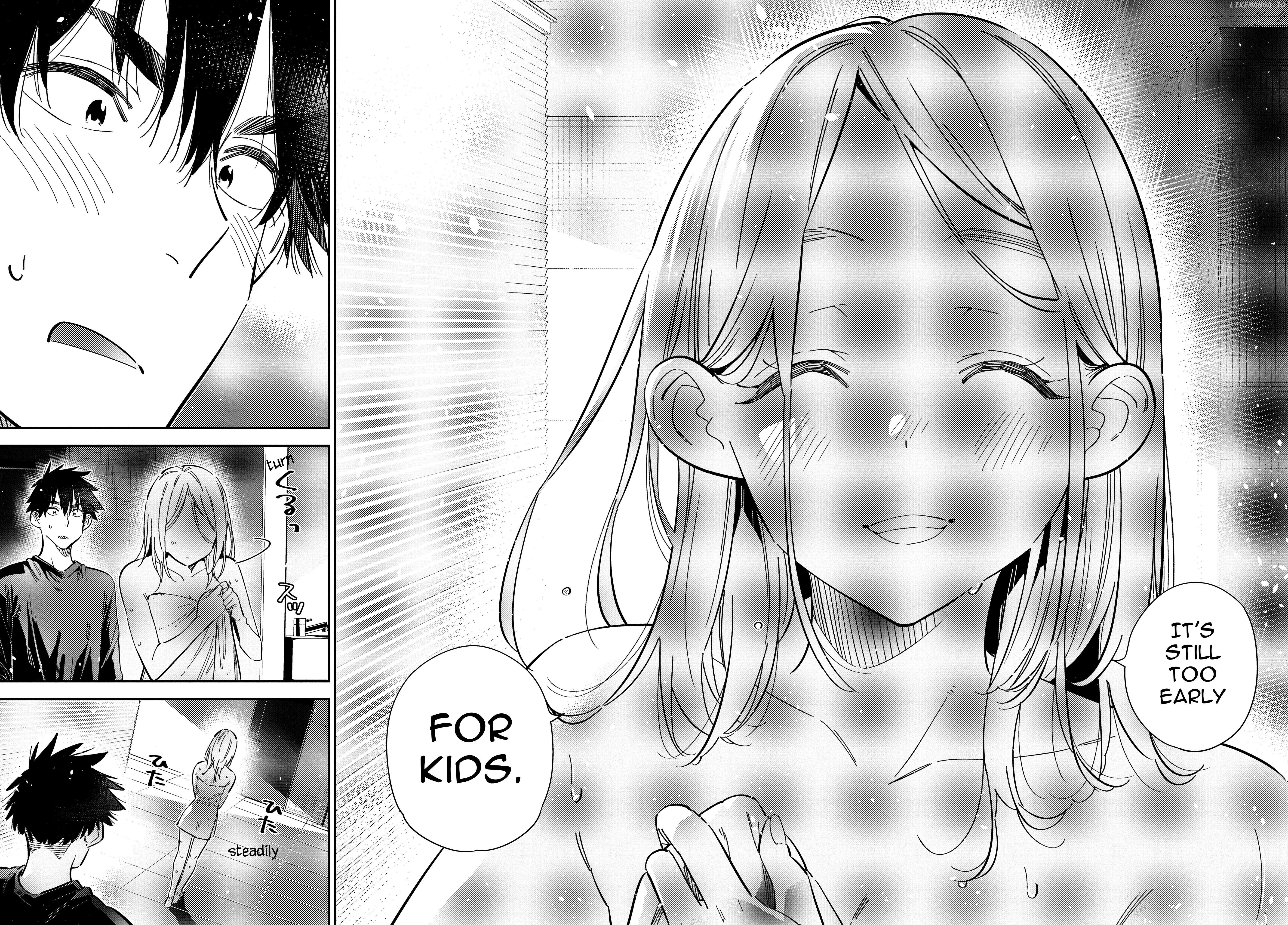 The Children Of Shiunji Family Chapter 51 - page 17