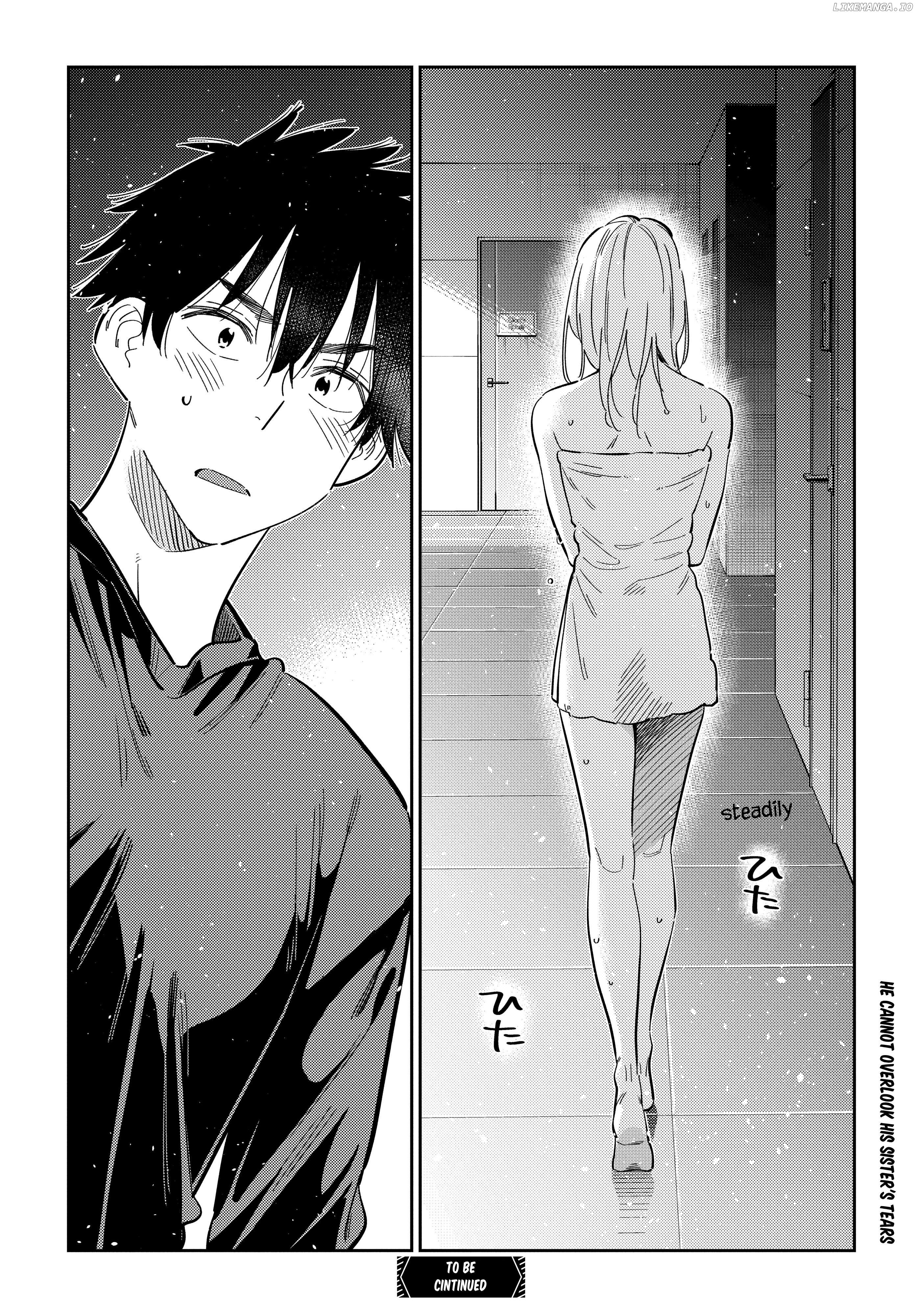 The Children Of Shiunji Family Chapter 51 - page 18