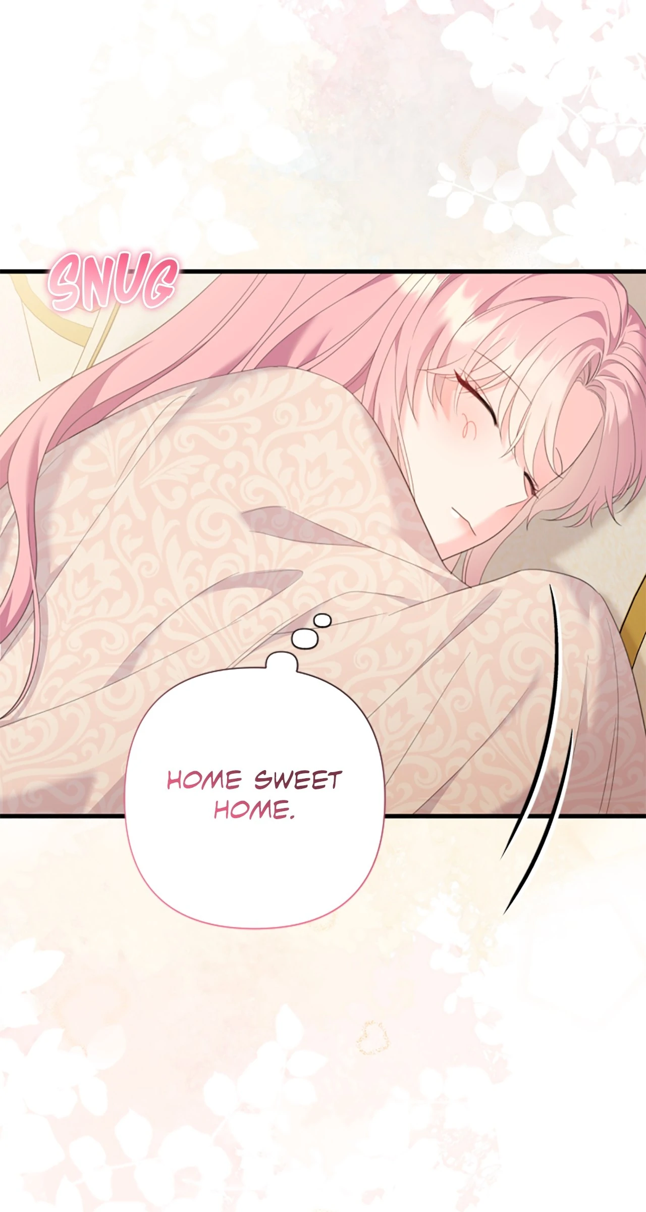 The Empress Wants To Avoid the Emperor Chapter 78 - page 11