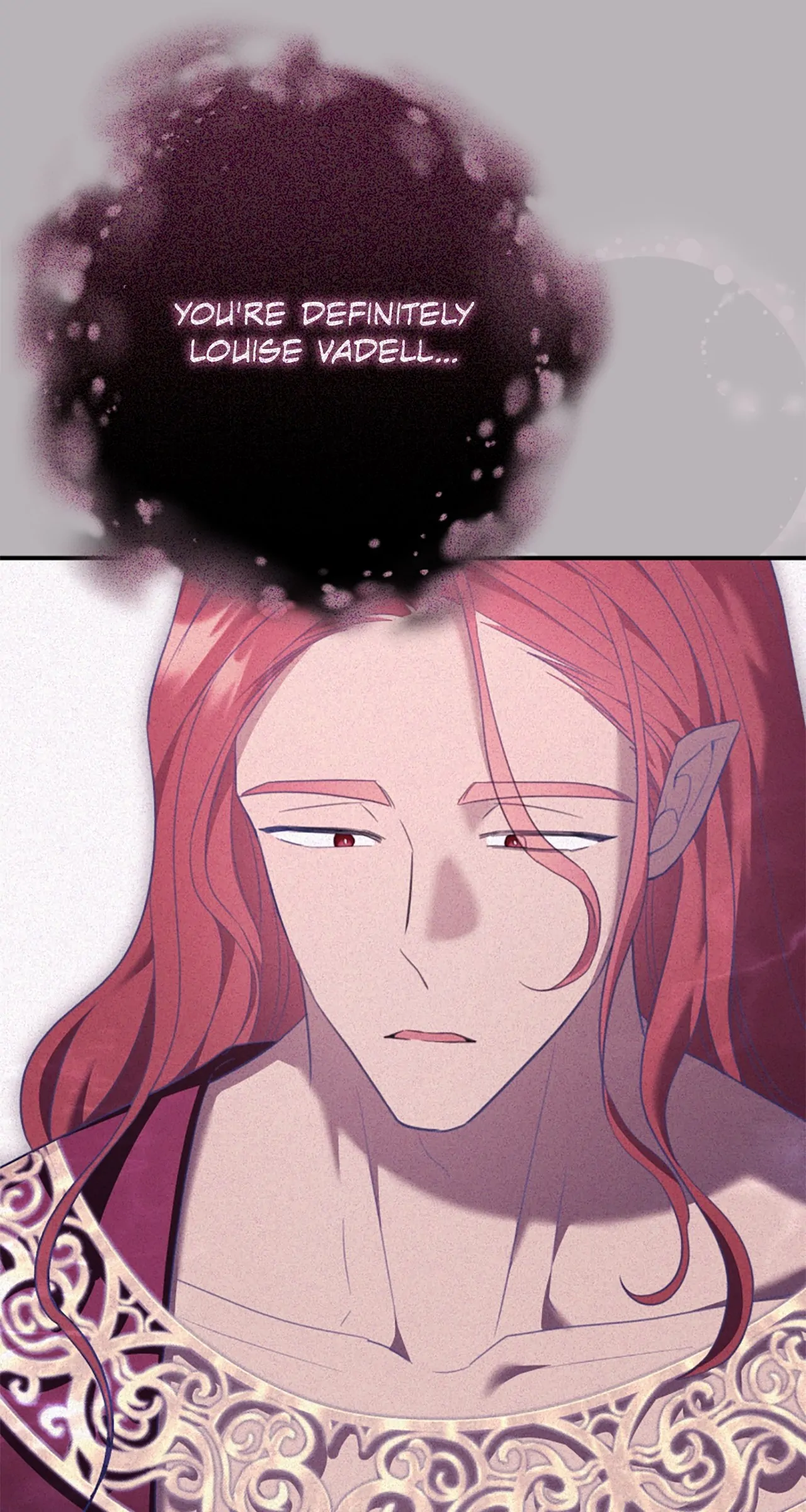 The Empress Wants To Avoid the Emperor Chapter 78 - page 14