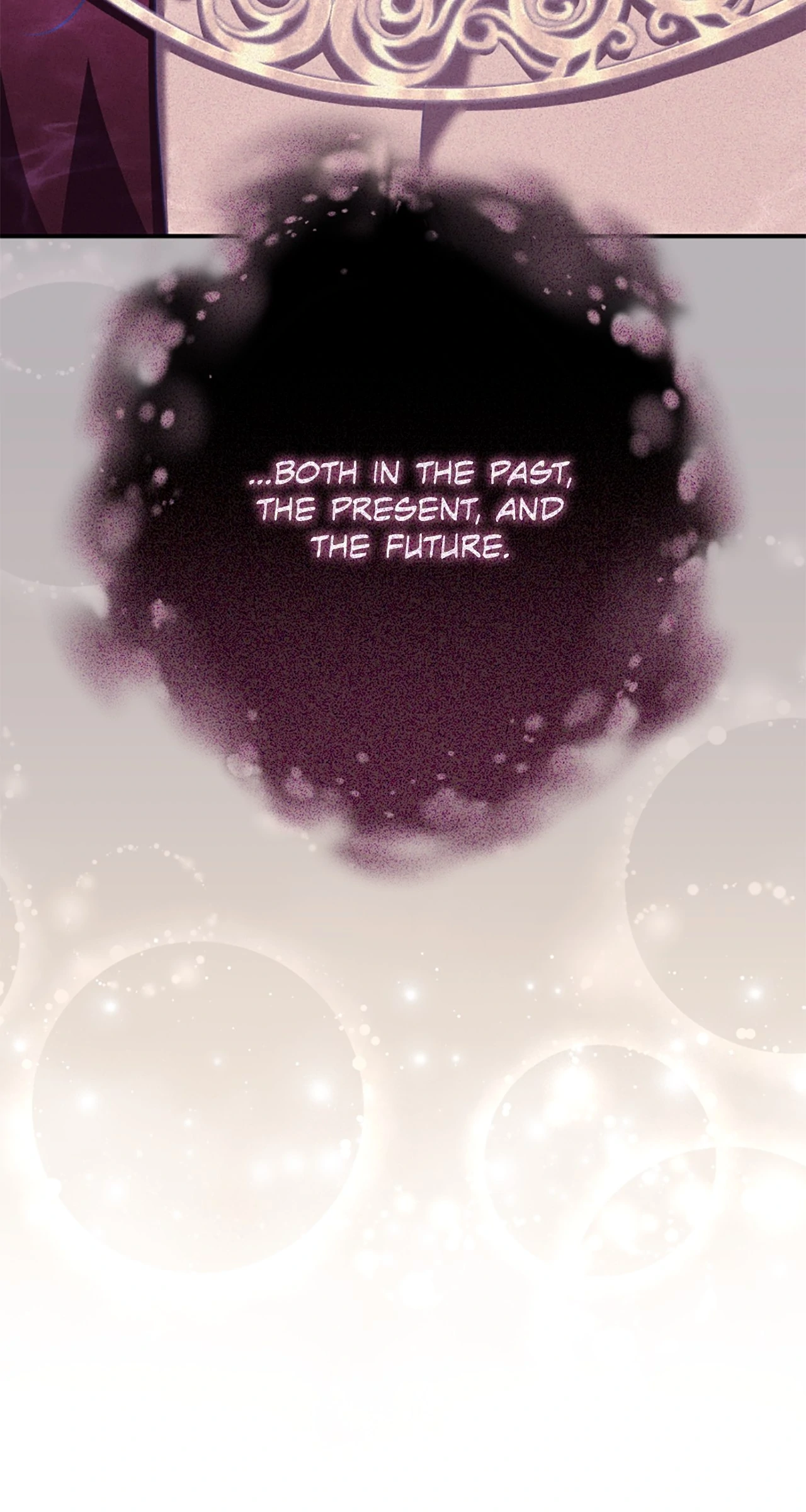 The Empress Wants To Avoid the Emperor Chapter 78 - page 15