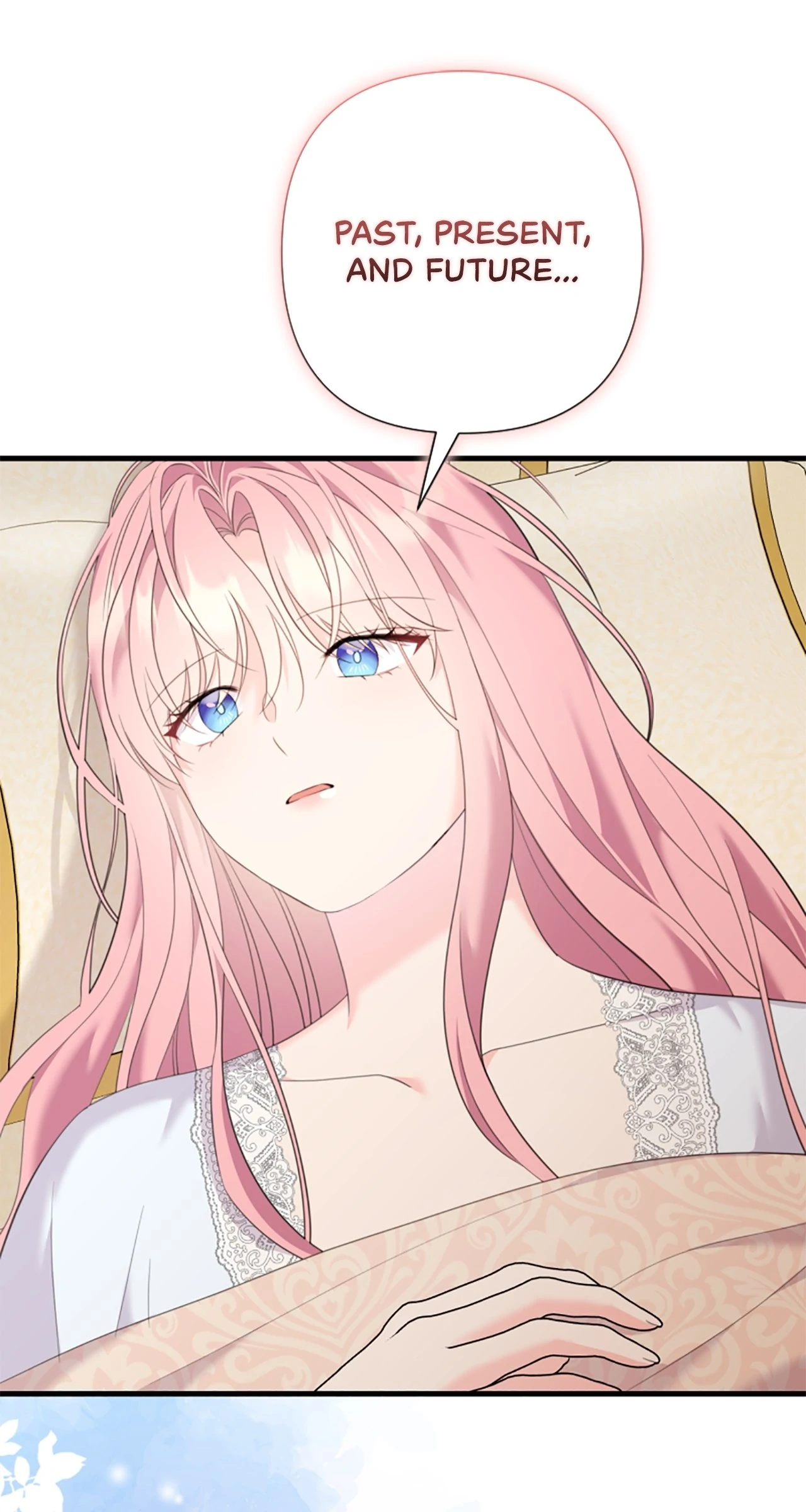 The Empress Wants To Avoid the Emperor Chapter 78 - page 16