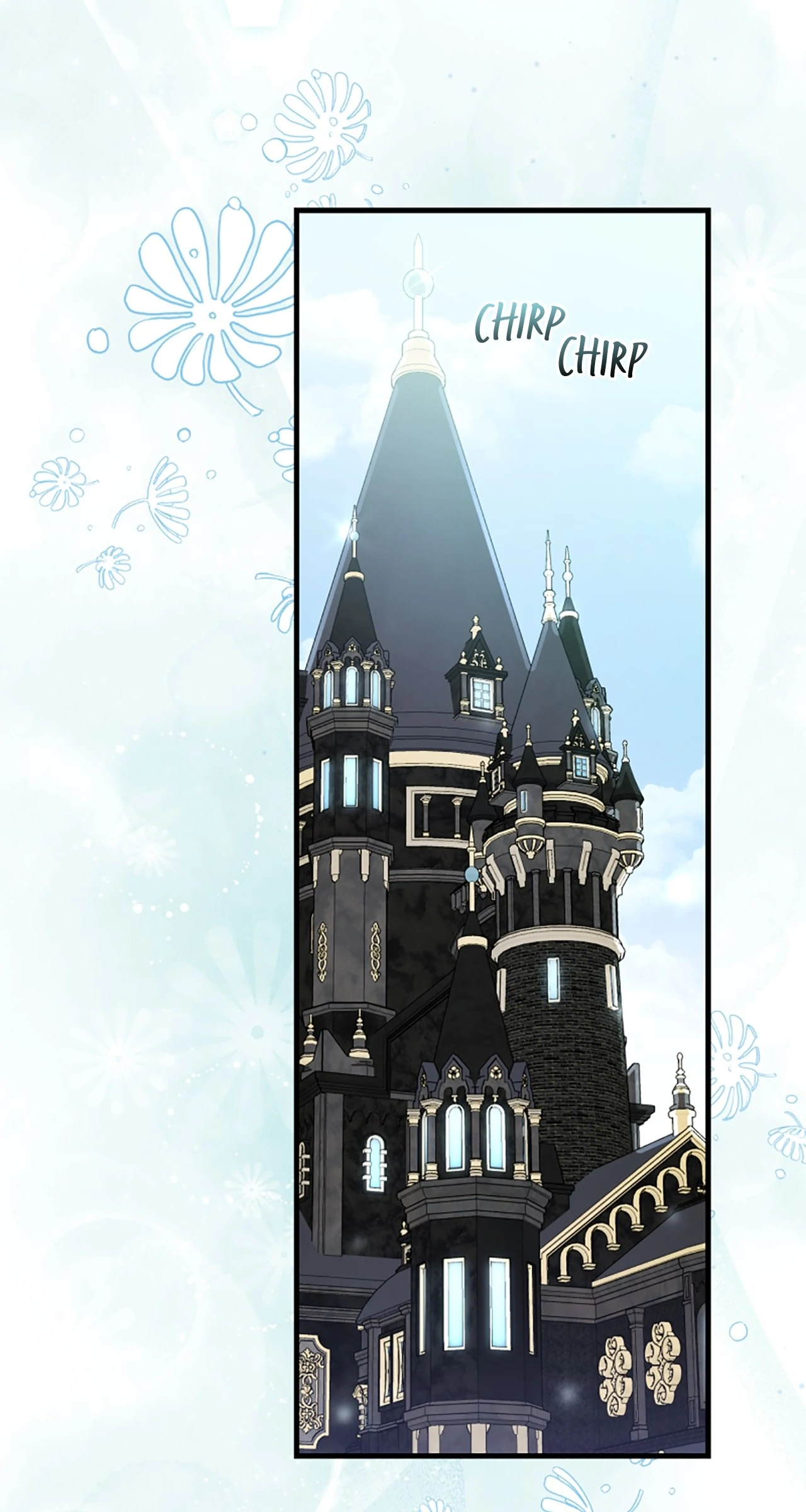 The Empress Wants To Avoid the Emperor Chapter 78 - page 20