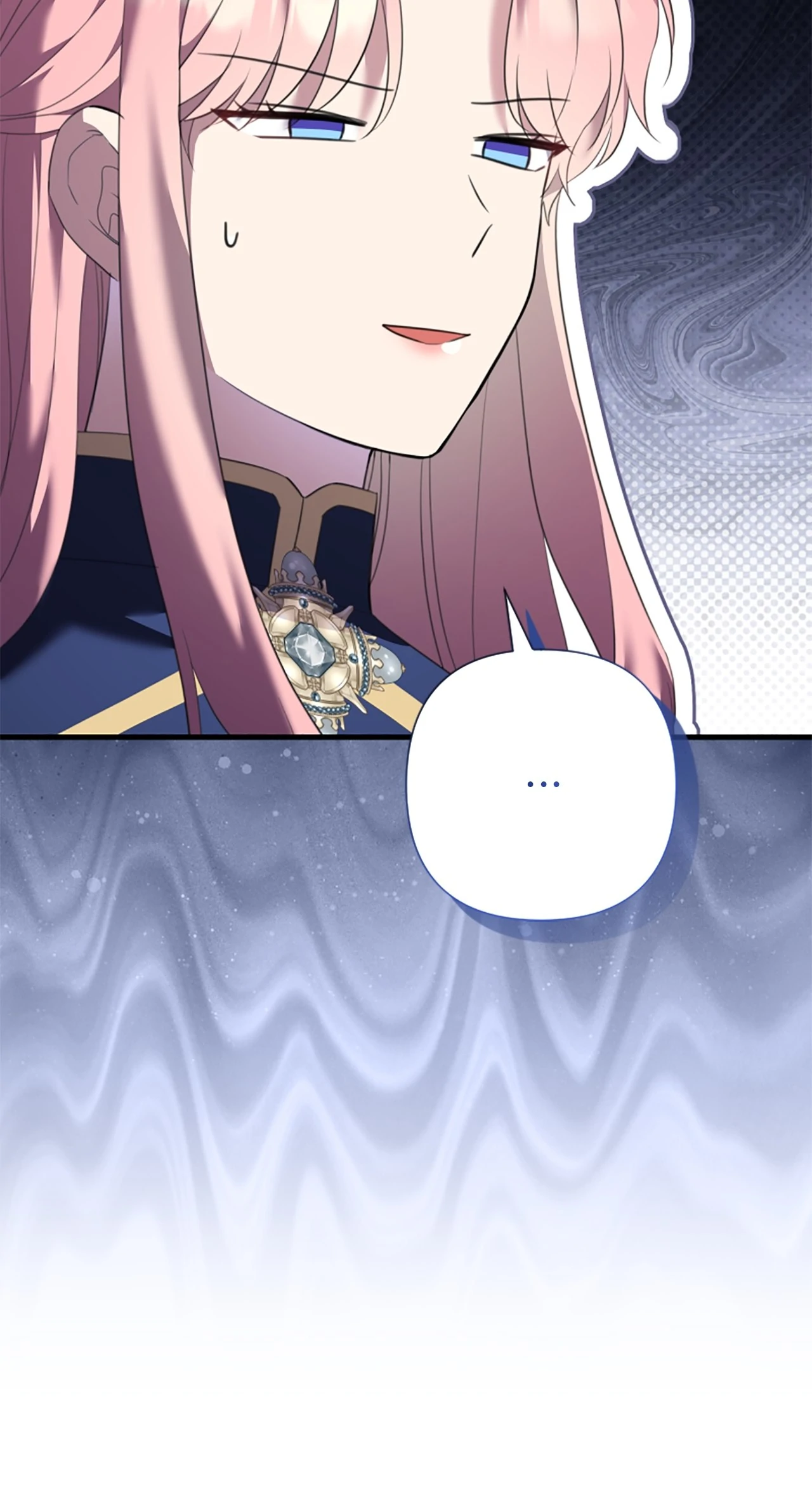 The Empress Wants To Avoid the Emperor Chapter 78 - page 39