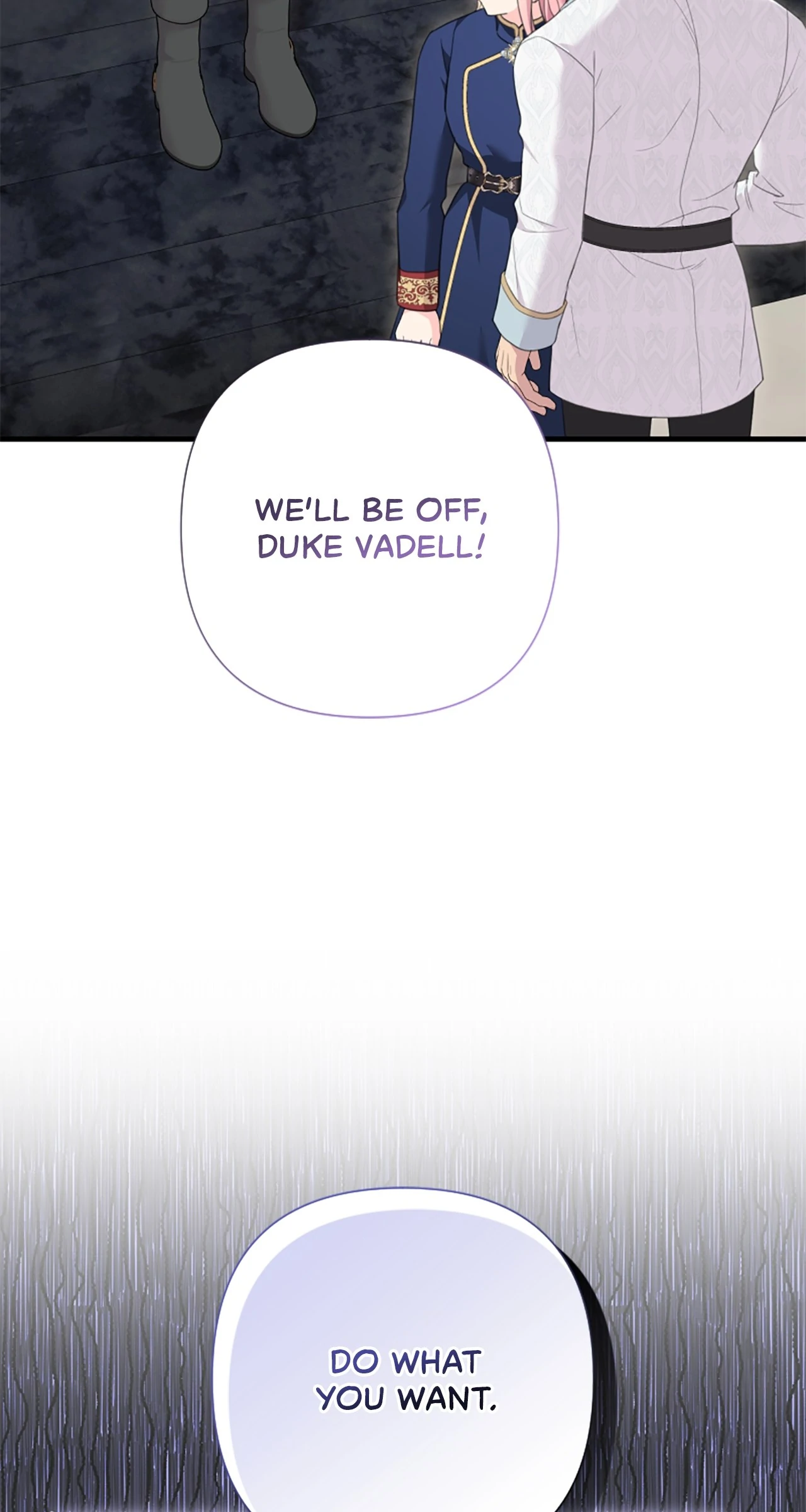 The Empress Wants To Avoid the Emperor Chapter 78 - page 51