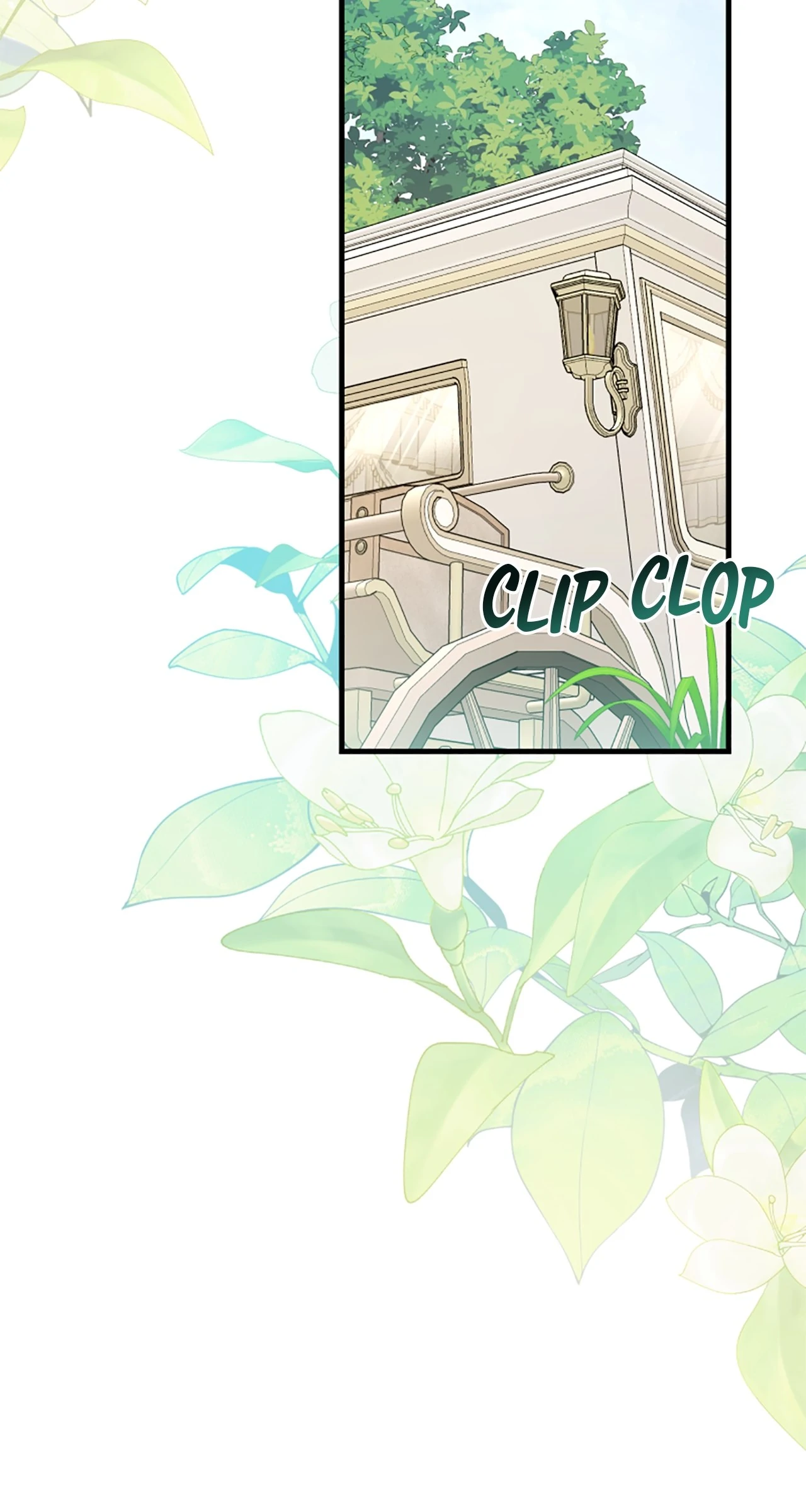 The Empress Wants To Avoid the Emperor Chapter 78 - page 56