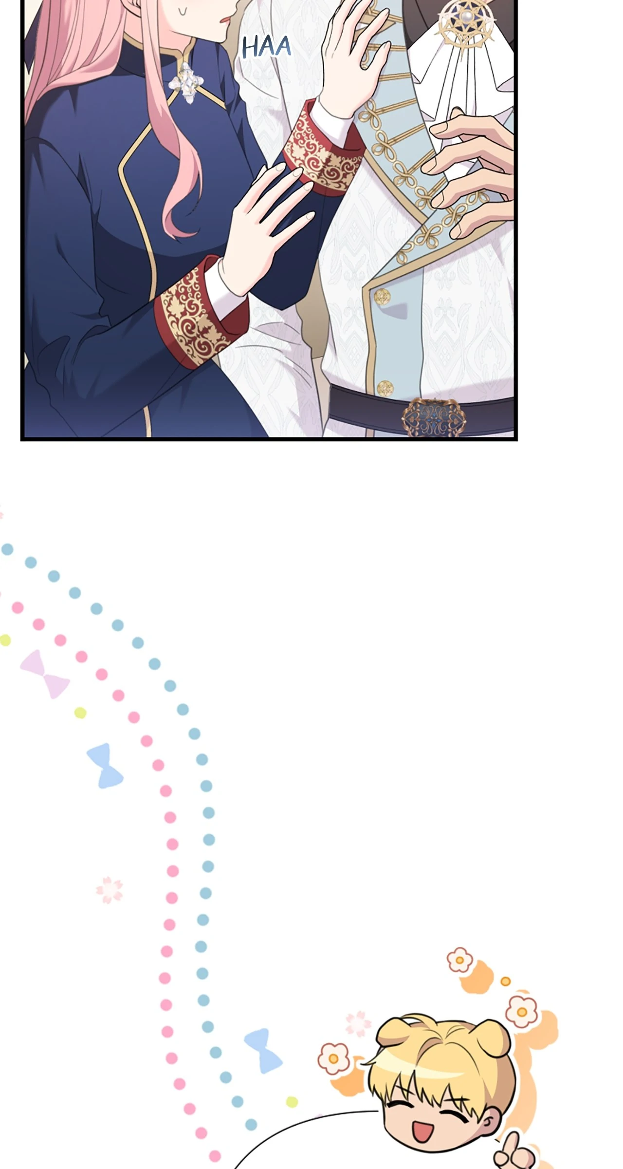 The Empress Wants To Avoid the Emperor Chapter 78 - page 62