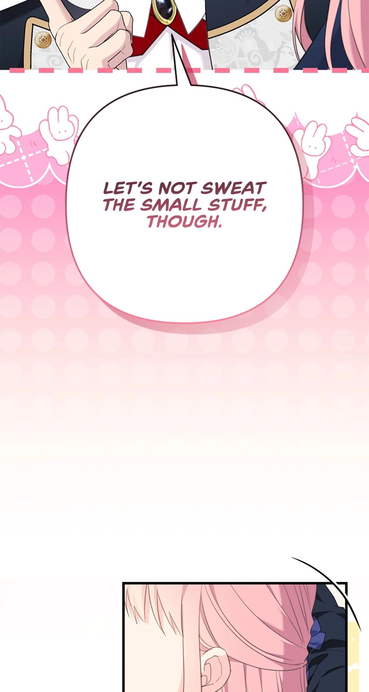 The Empress Wants To Avoid the Emperor Chapter 78 - page 73