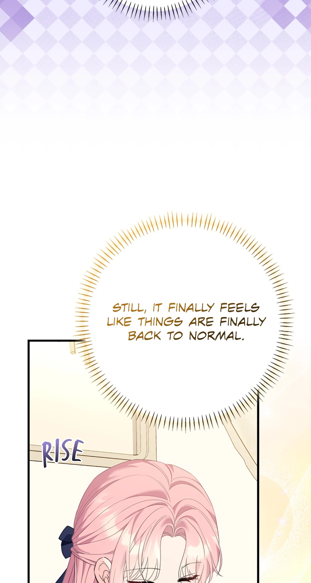 The Empress Wants To Avoid the Emperor Chapter 78 - page 81