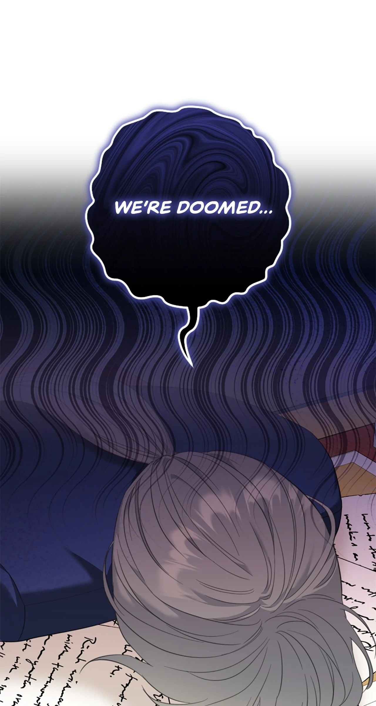 The Empress Wants To Avoid the Emperor Chapter 78 - page 88