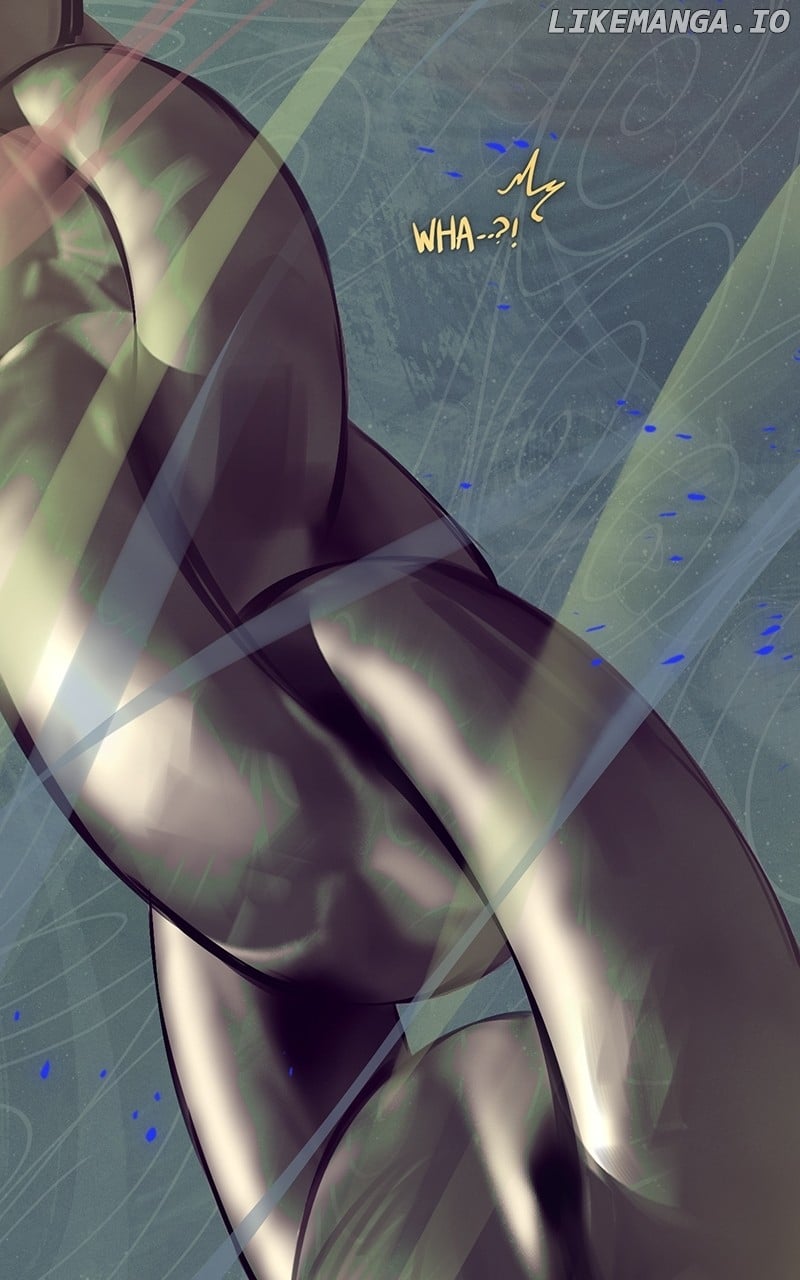 Dreamwalker - Manga Chapter 73 - page 31