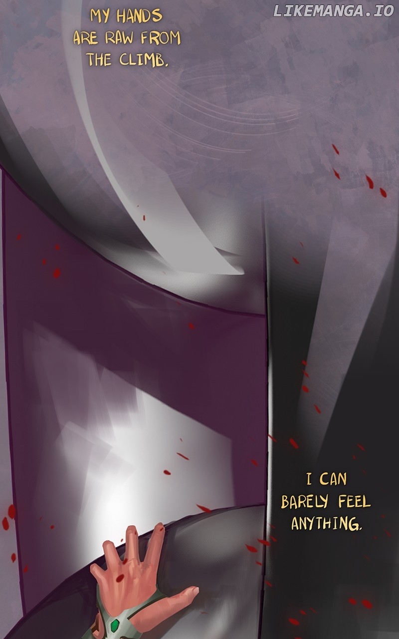 Dreamwalker - Manga Chapter 73 - page 46