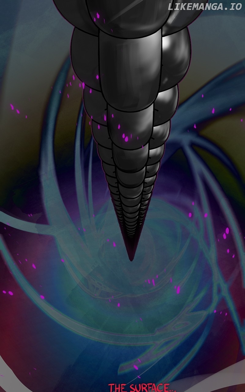 Dreamwalker - Manga Chapter 73 - page 51