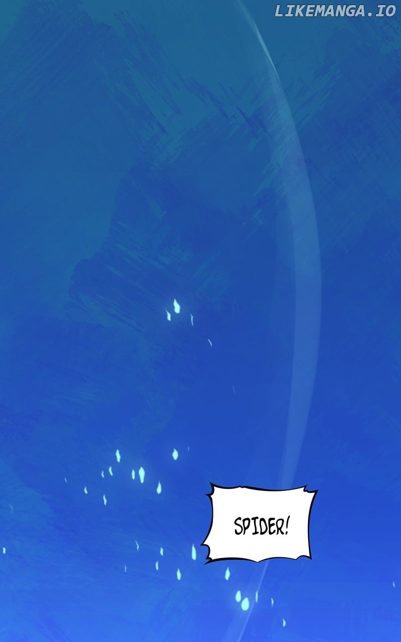Dreamwalker - Manga Chapter 73 - page 79