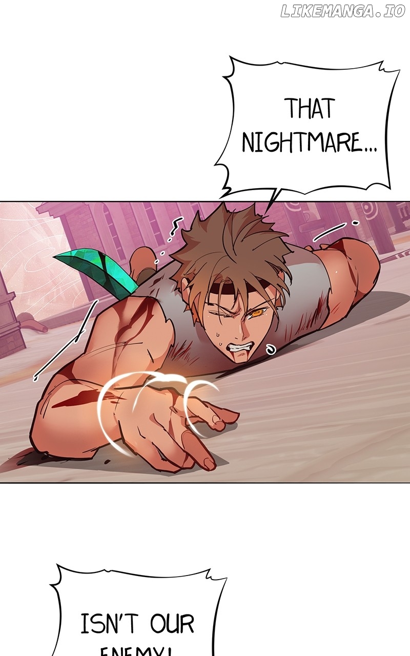 Dreamwalker - Manga Chapter 73 - page 97