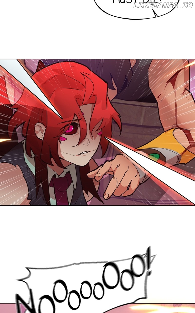 Dreamwalker - Manga Chapter 73 - page 102