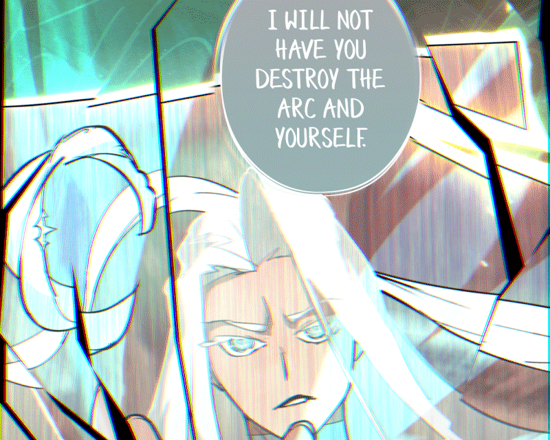 Dreamwalker - Manga Chapter 74 - page 29