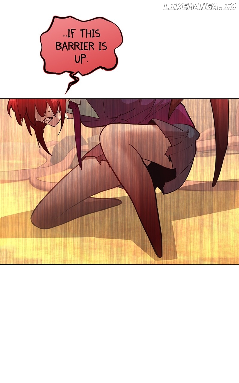 Dreamwalker - Manga Chapter 74 - page 42