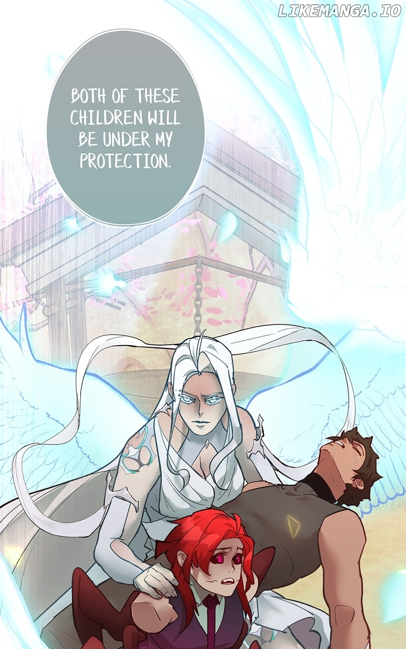 Dreamwalker - Manga Chapter 74 - page 48