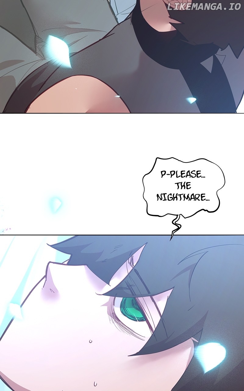 Dreamwalker - Manga Chapter 74 - page 54