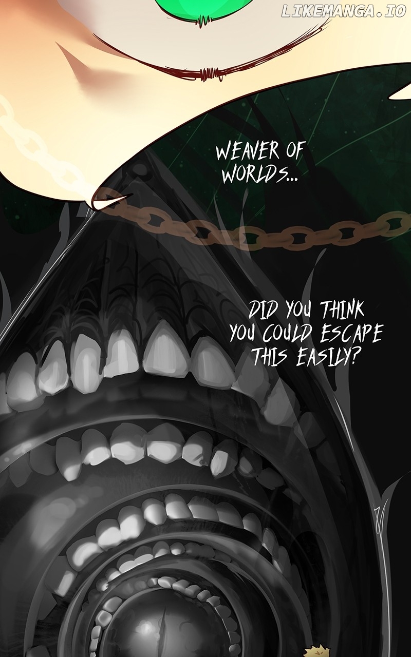 Dreamwalker - Manga Chapter 74 - page 62