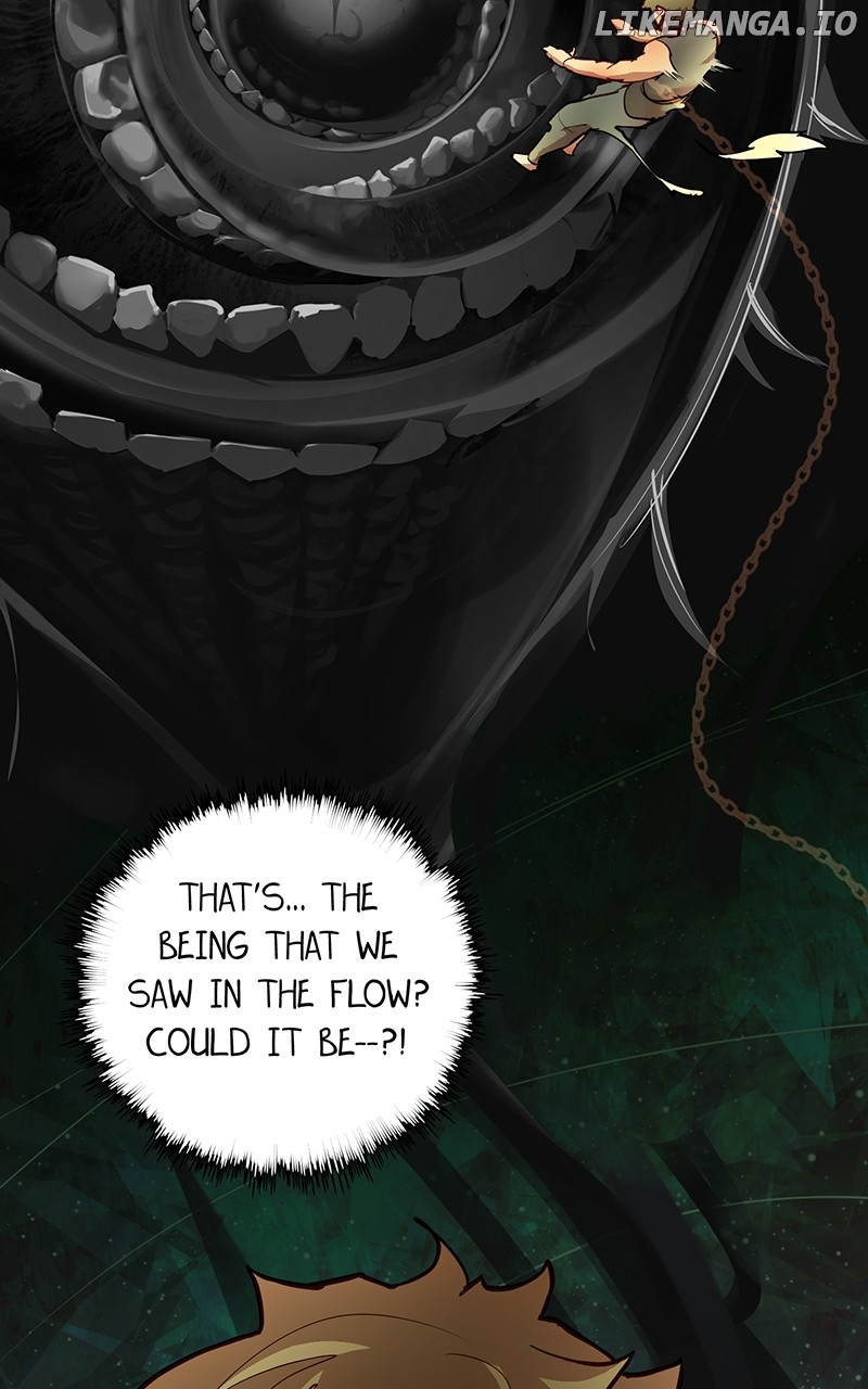 Dreamwalker - Manga Chapter 74 - page 63