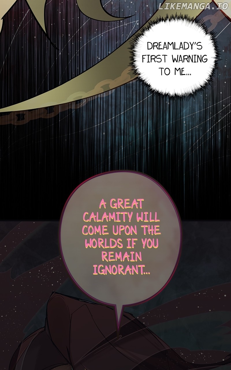 Dreamwalker - Manga Chapter 74 - page 65