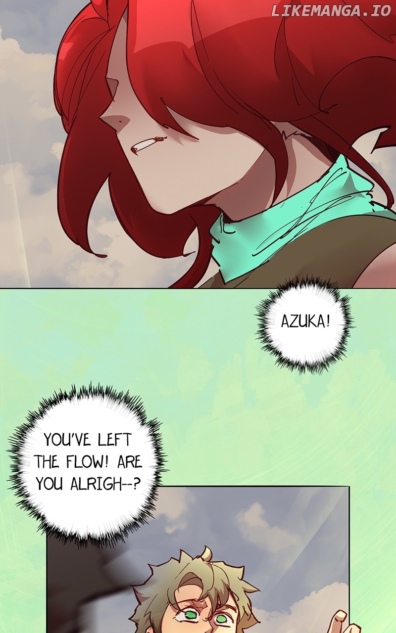 Dreamwalker - Manga Chapter 74 - page 88