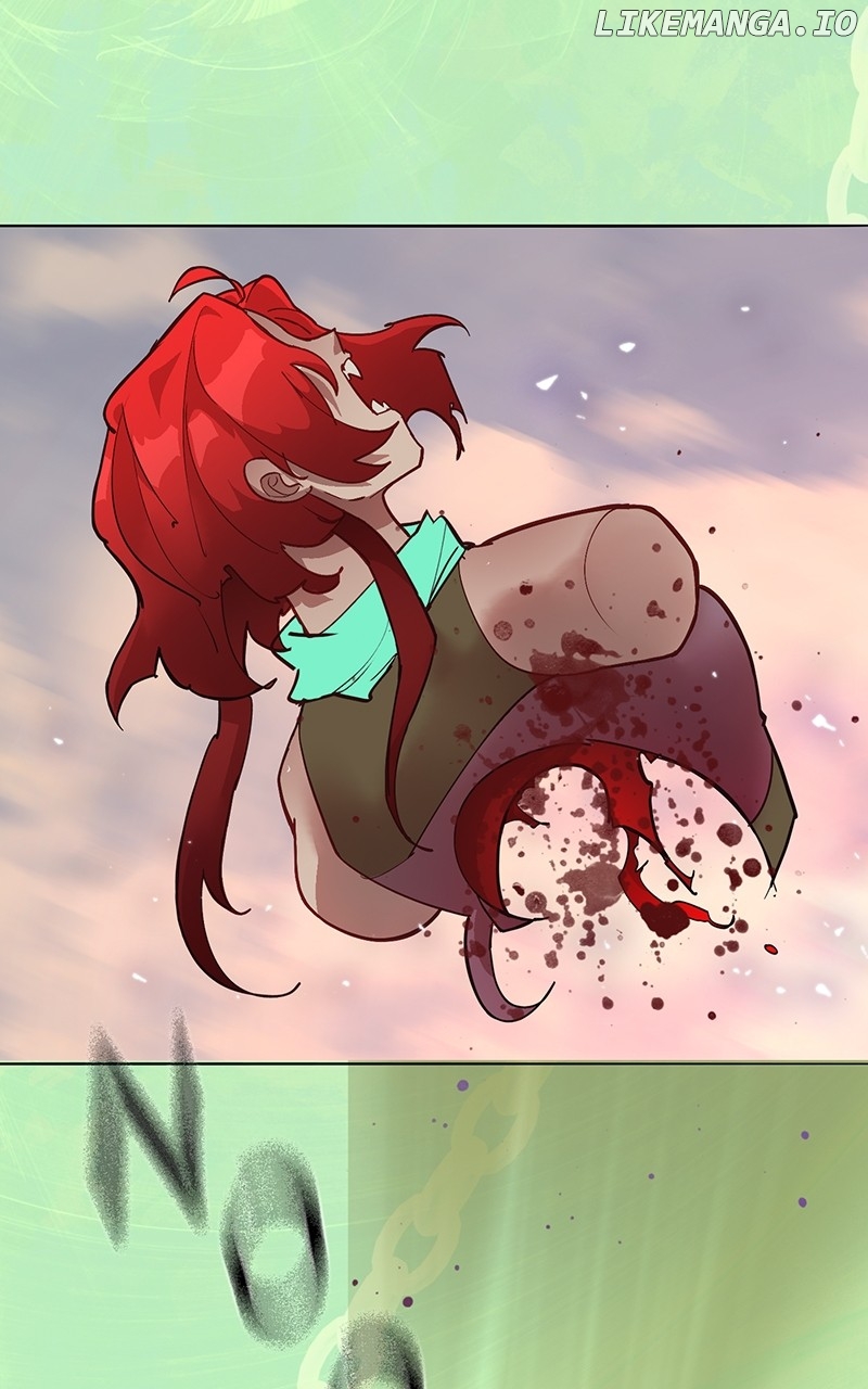 Dreamwalker - Manga Chapter 74 - page 94